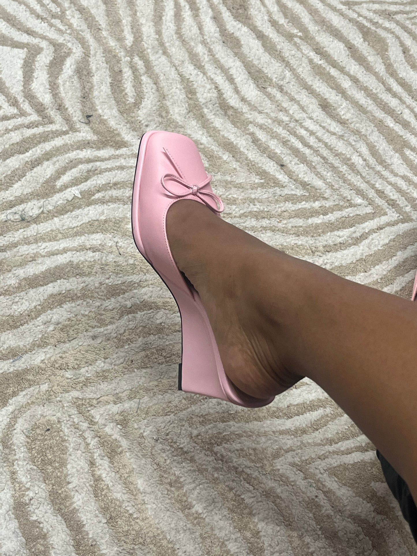 Crush Wedge (Gum)