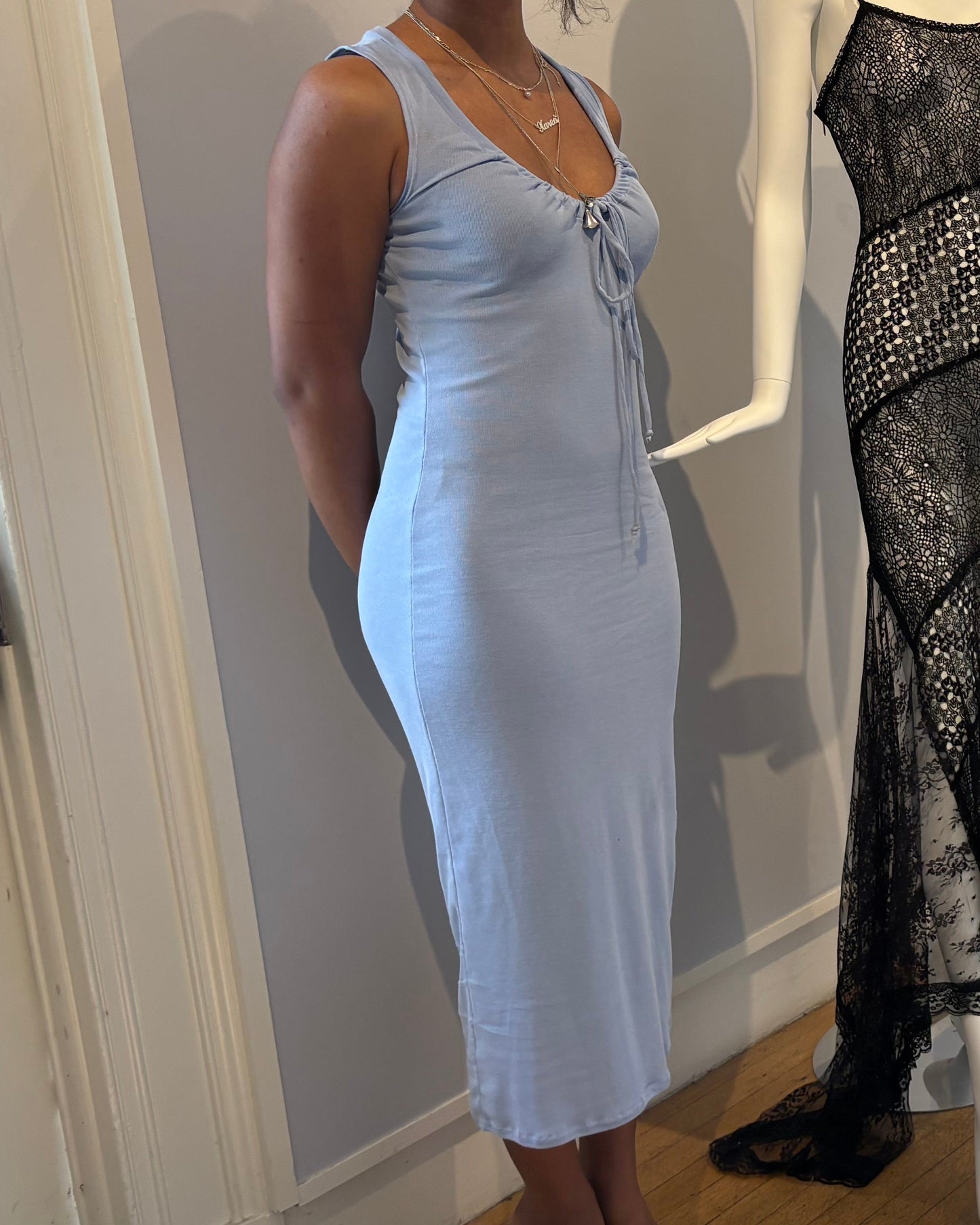 Day Dress (Long)