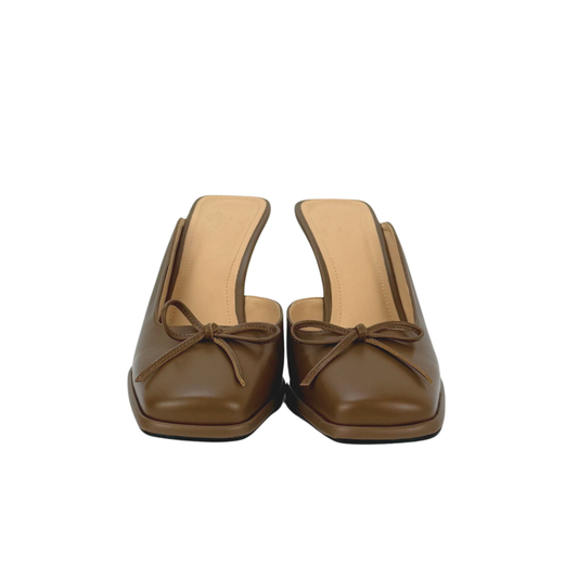 Crush Wedge (Chocolate)