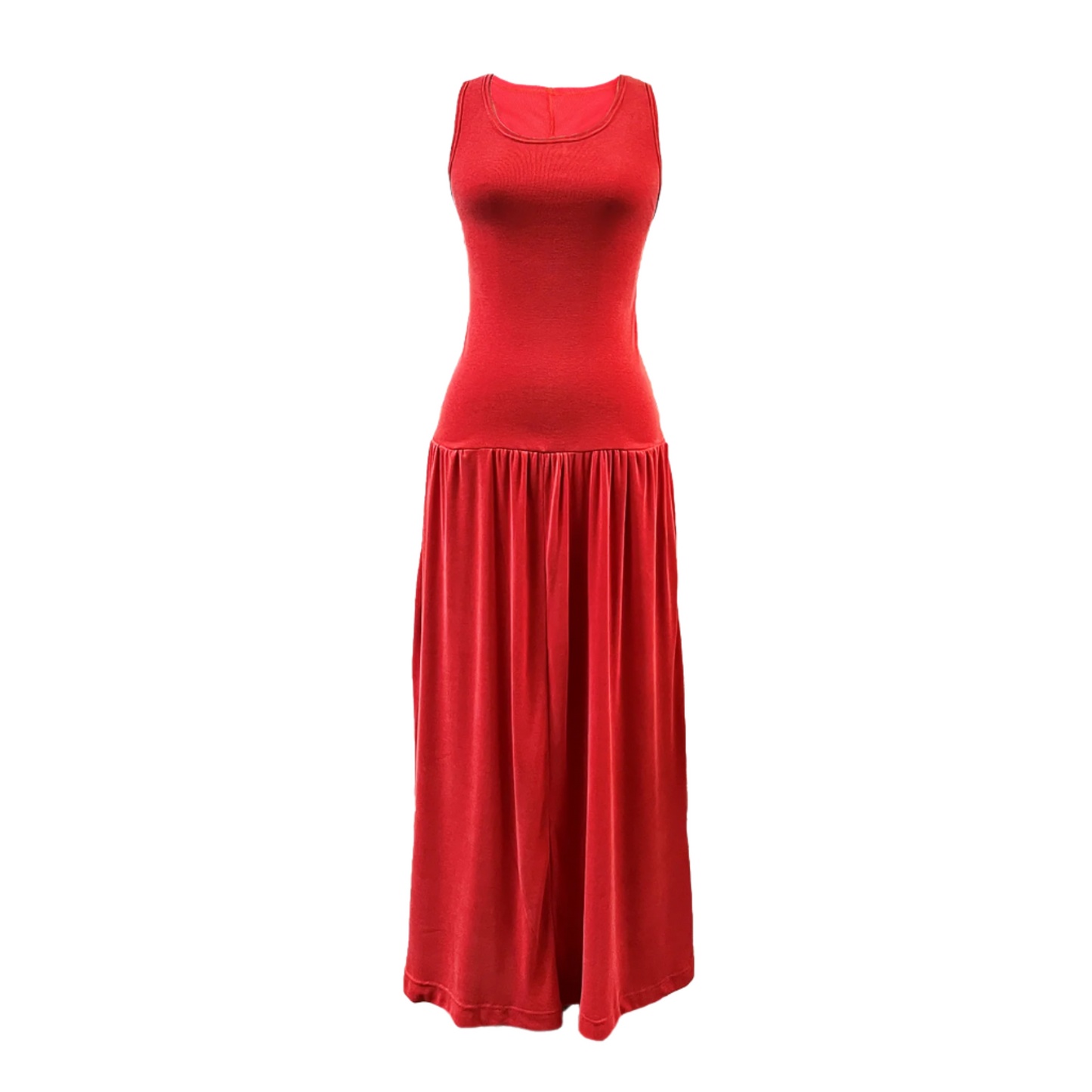 Weekender Dress