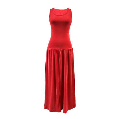 Weekender Dress
