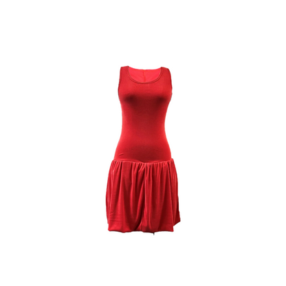 Weekender Dress