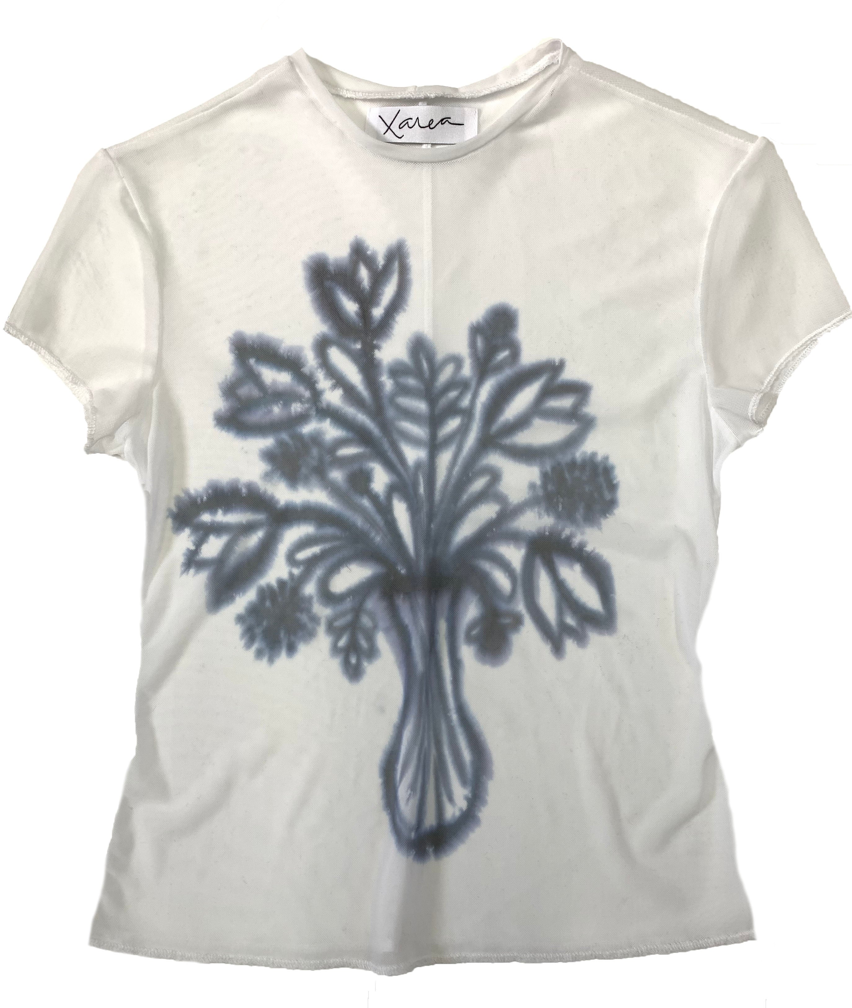 Bouquet Tee