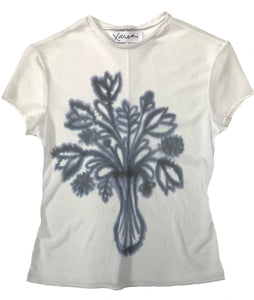 Bouquet Tee