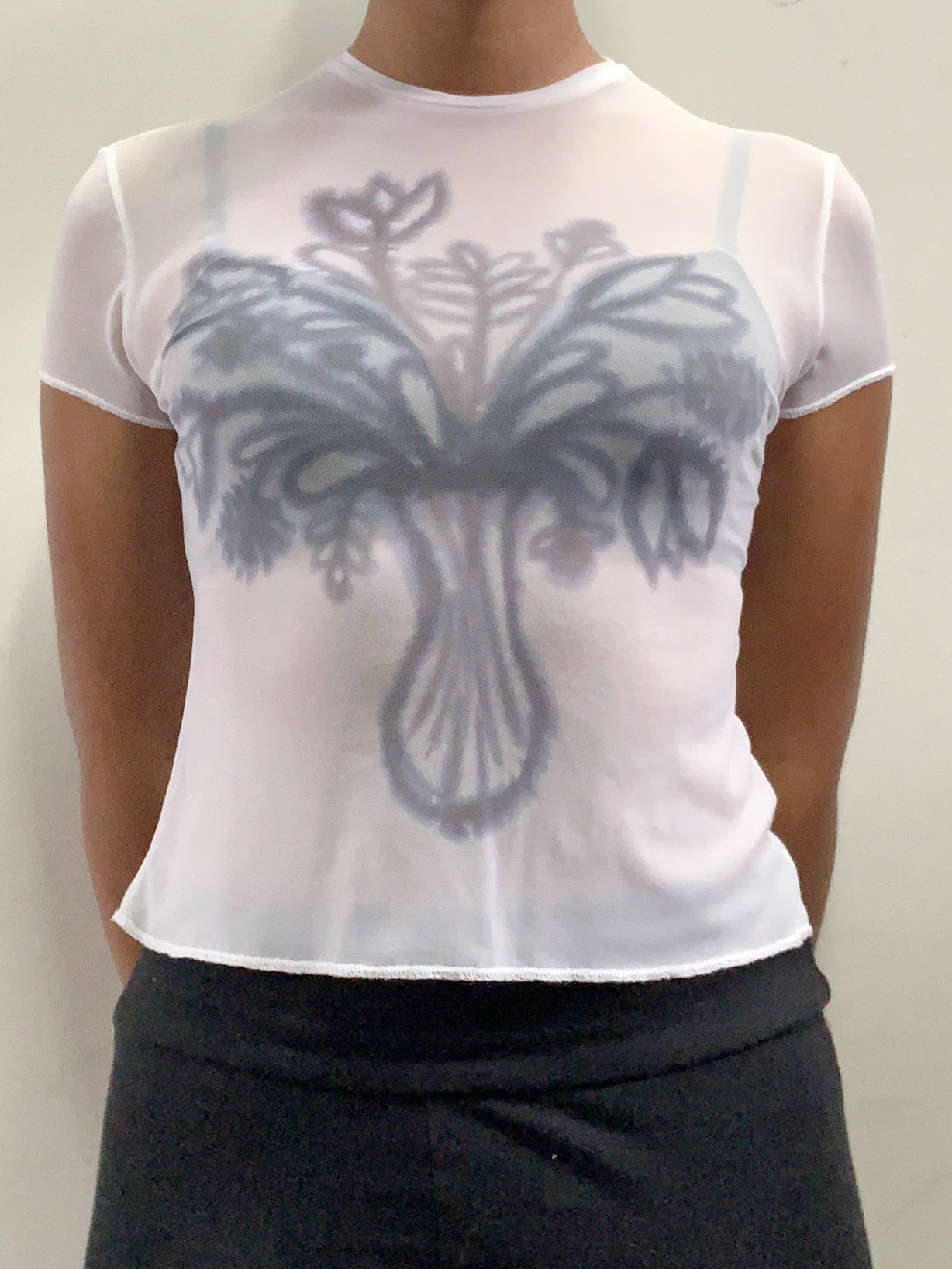 Bouquet Tee