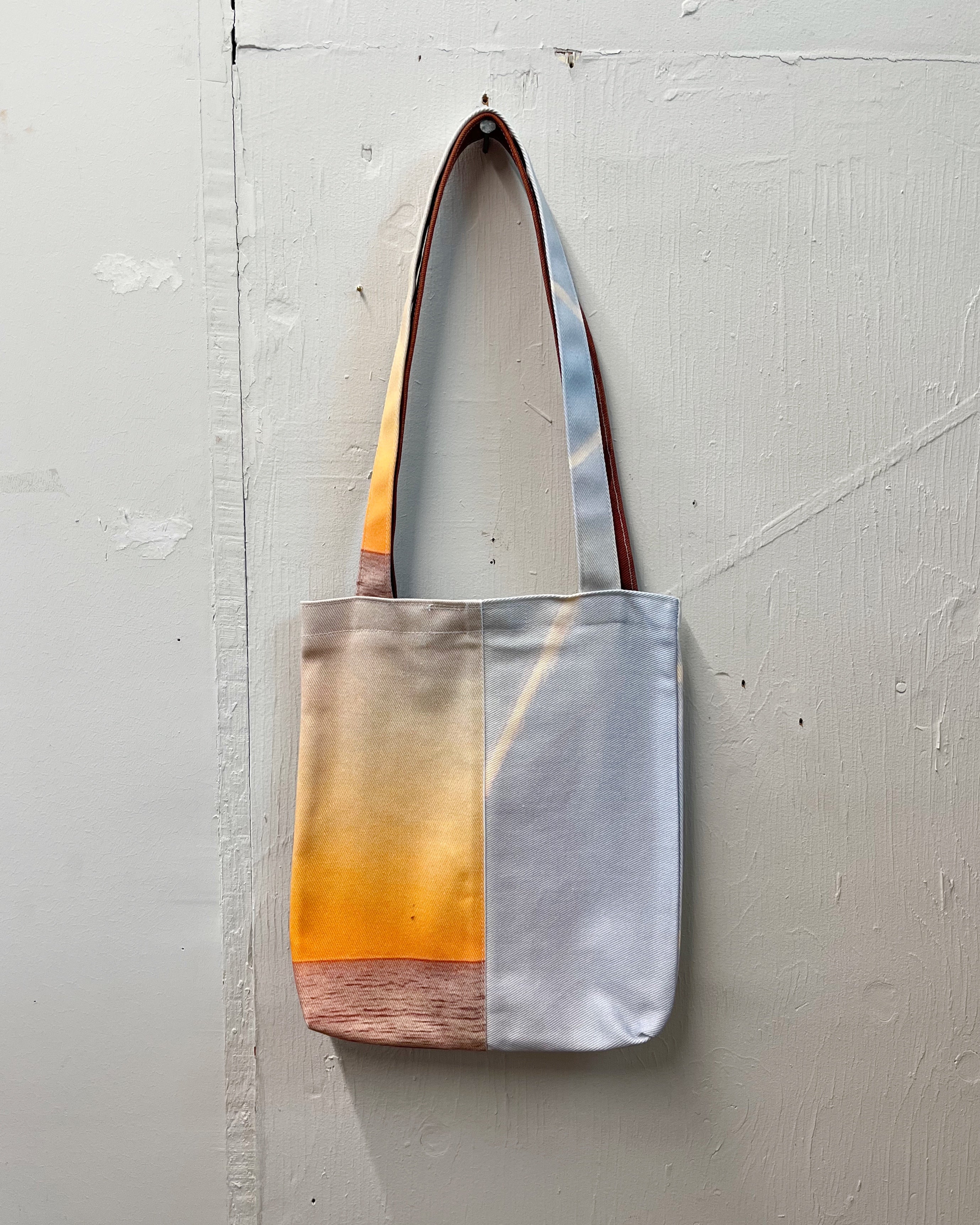 Sunset Tote