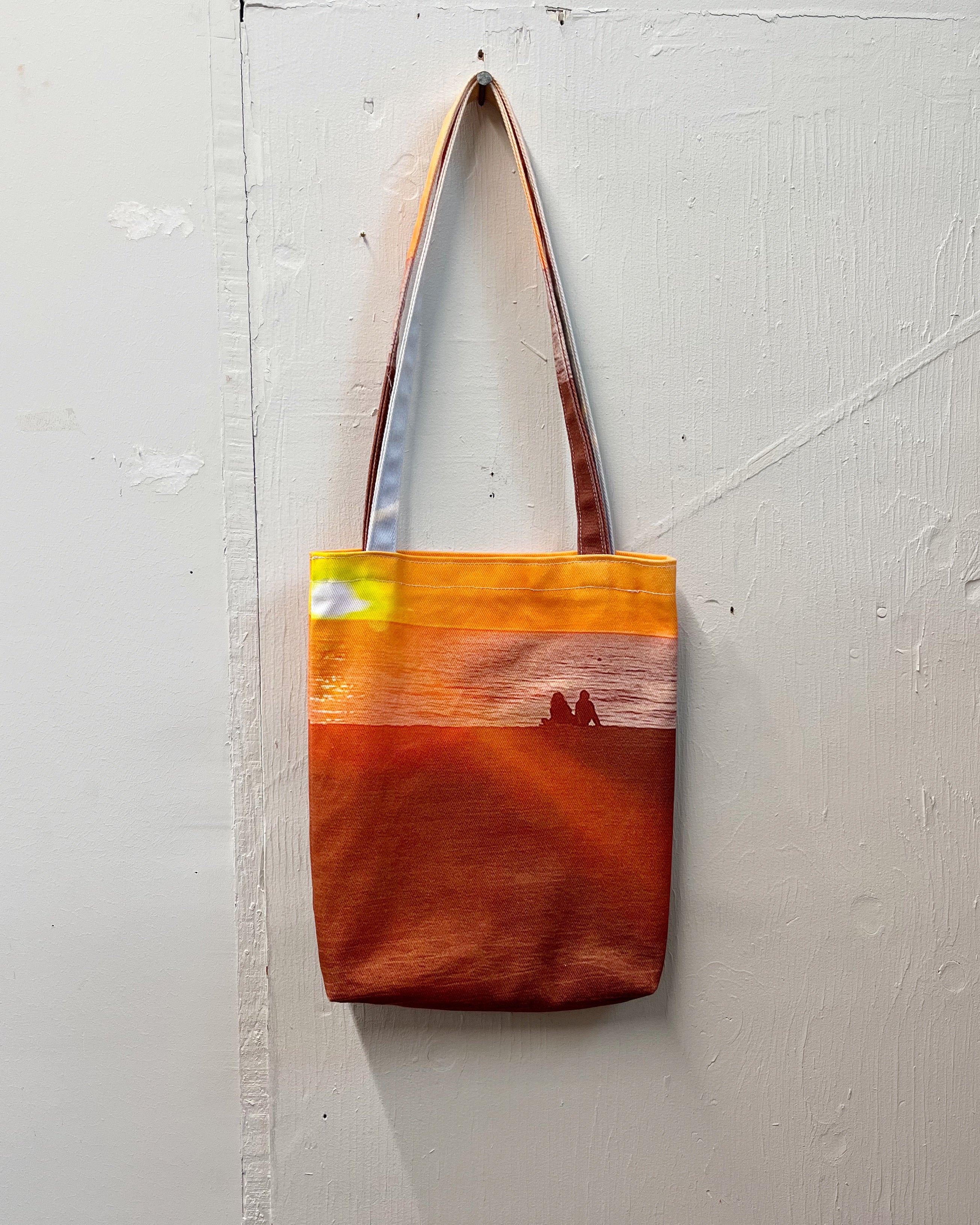 Sunset Tote