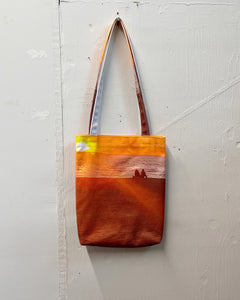 Sunset Tote